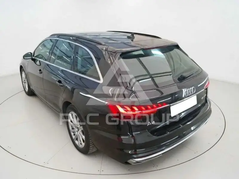2022 Audi A4