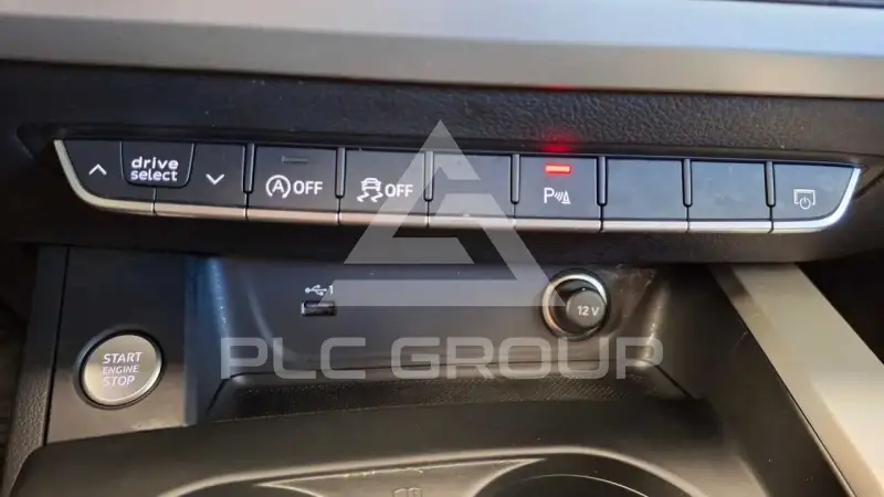 2022 Audi A4