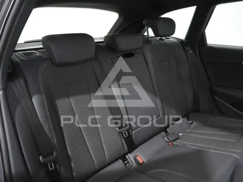 2022 Audi A4