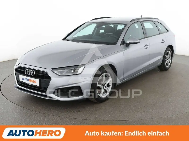 2022 Audi A4