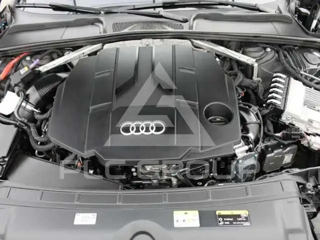 2022 Audi A4