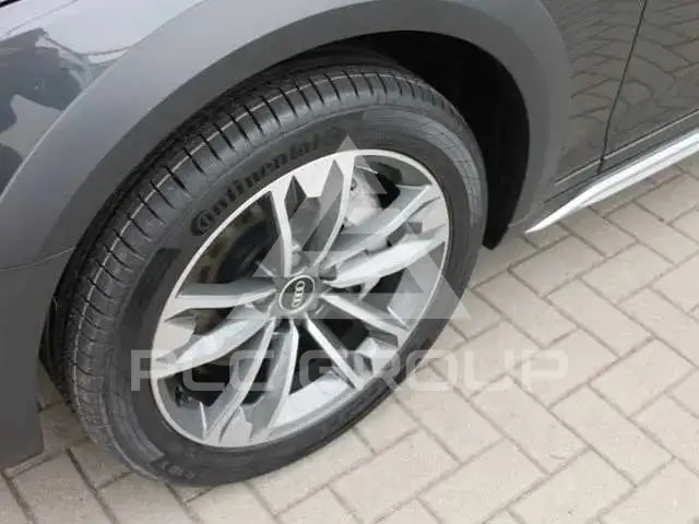 2022 Audi A4