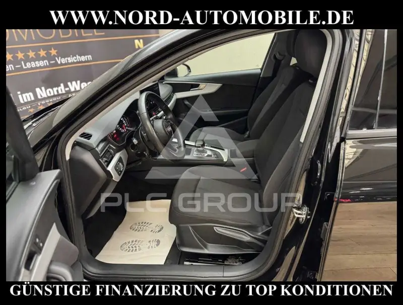 2022 Audi A4