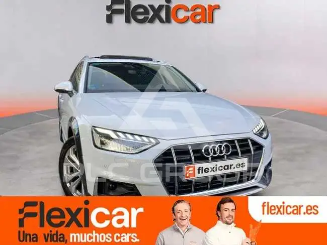2022 Audi A4