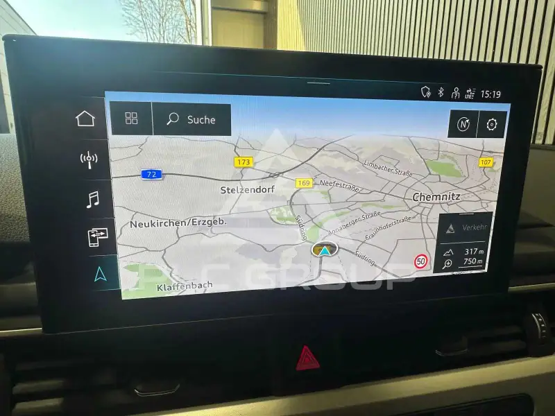 2022 Audi A4