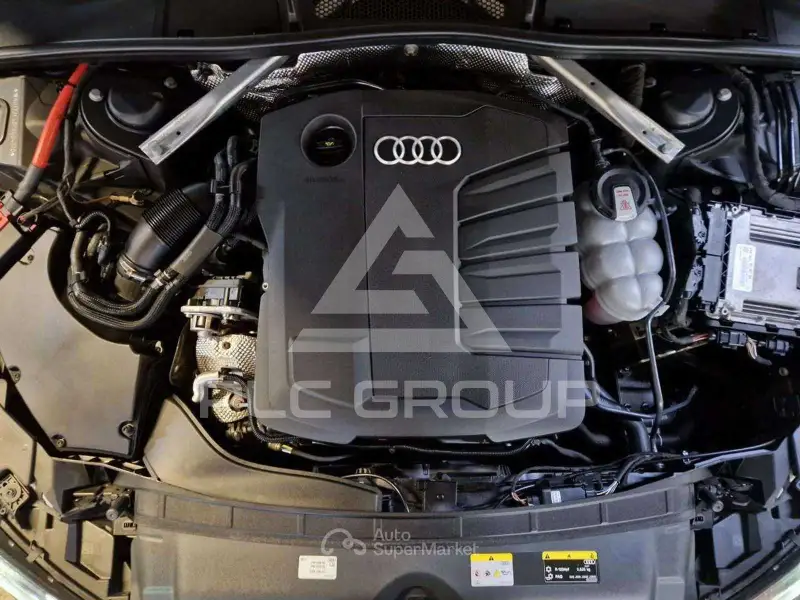 2022 Audi A4