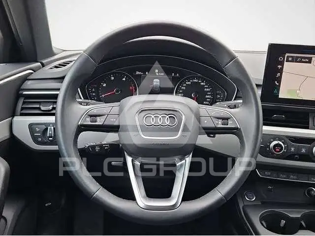 2022 Audi A4