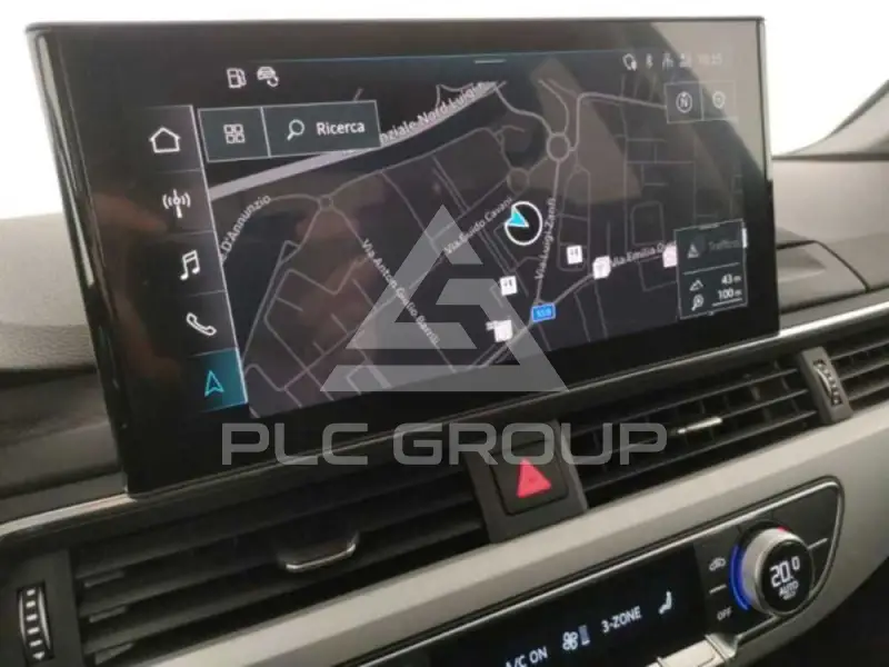 2022 Audi A4