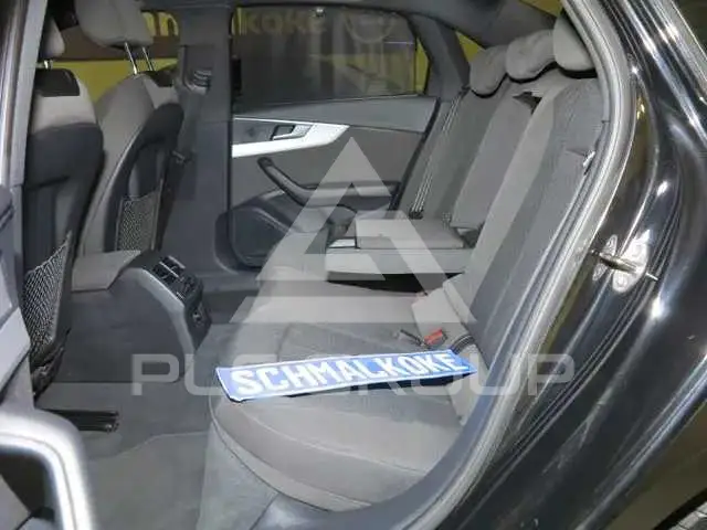 2022 Audi A4