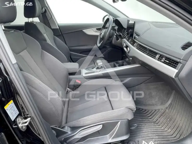 2022 Audi A4