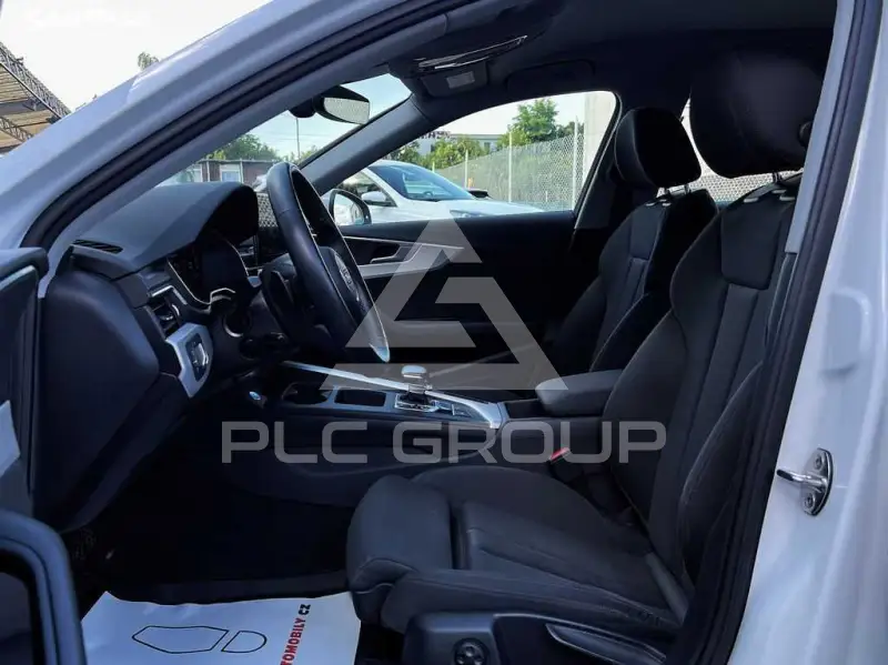 2022 Audi A4