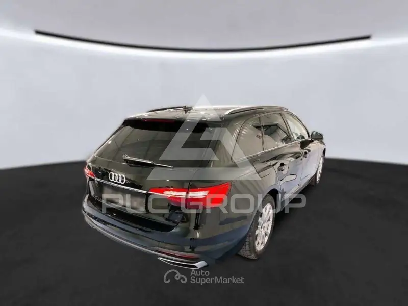 2022 Audi A4