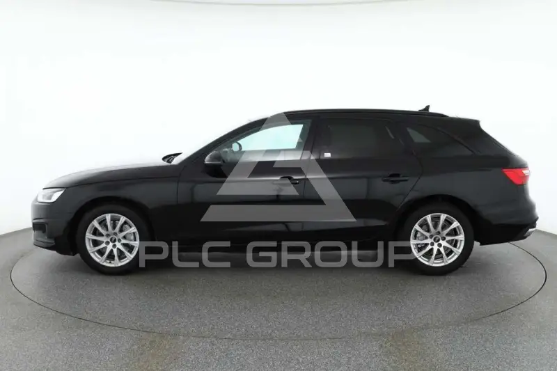 2022 Audi A4