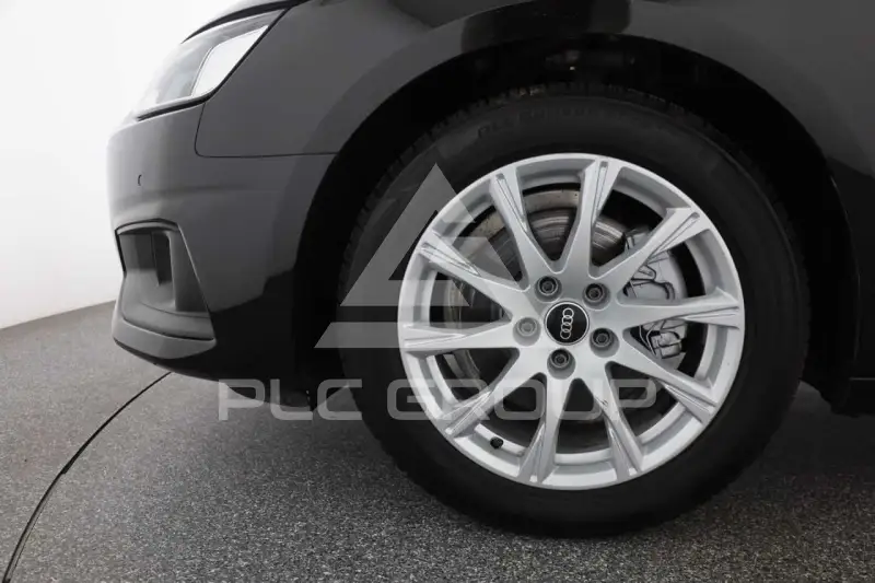 2022 Audi A4
