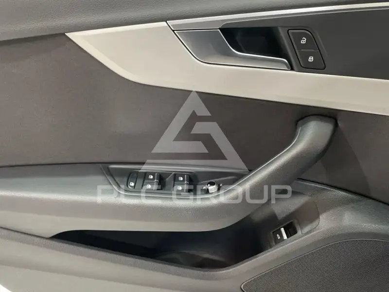 2022 Audi A4