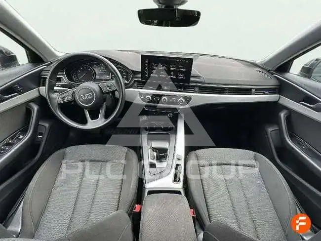 2022 Audi A4