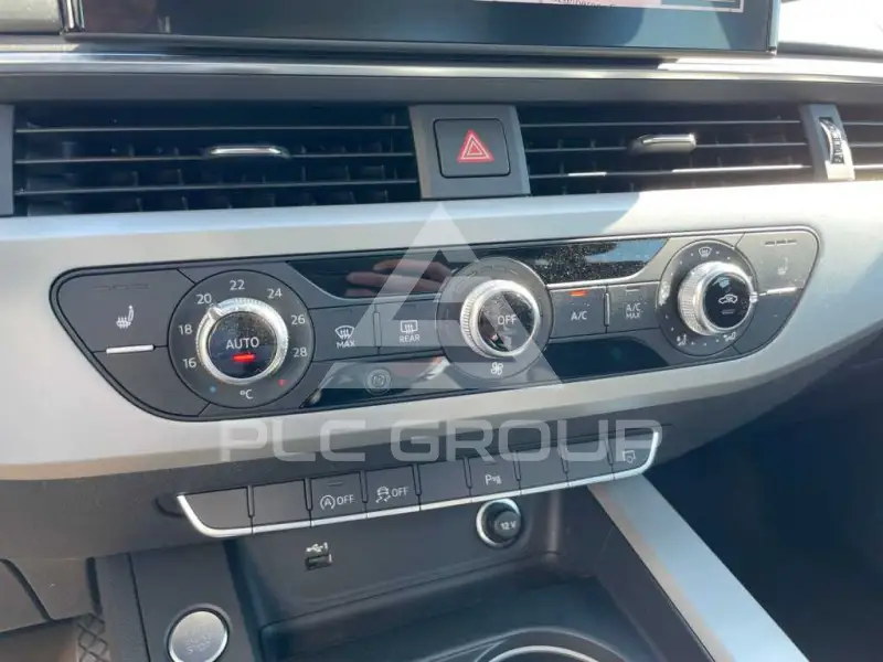 2022 Audi A4