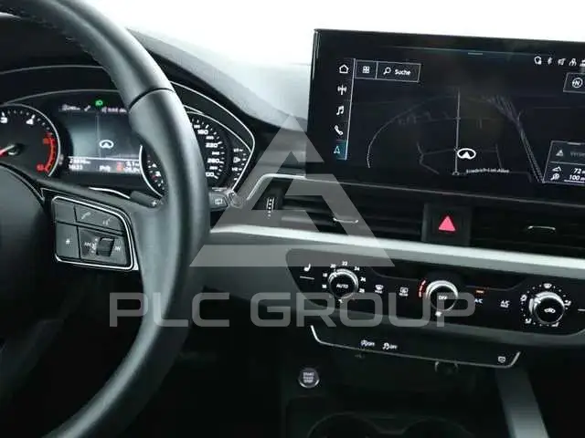 2022 Audi A4