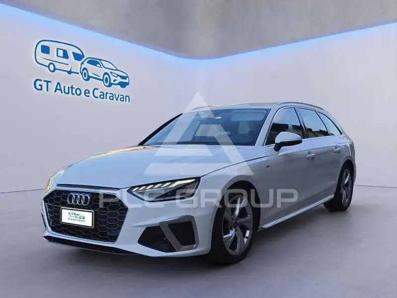 2022 Audi A4