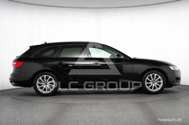 2022 Audi A4