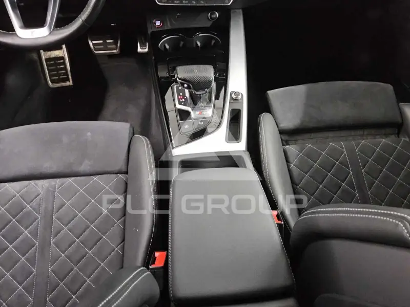 2022 Audi S4