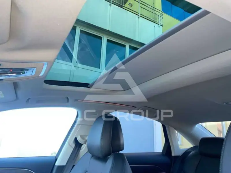 2022 Audi A8