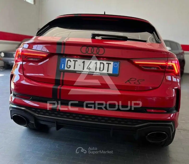 2022 Audi TT