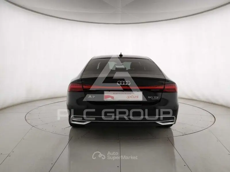 2022 Audi A7