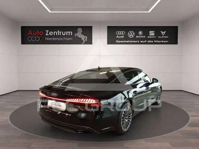 2022 Audi A7