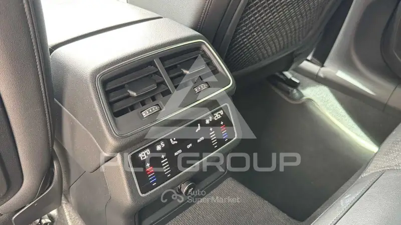 2022 Audi S6