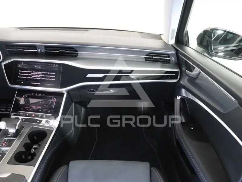 2022 Audi A6