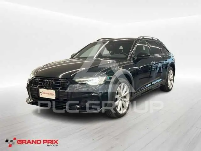 2022 Audi A6