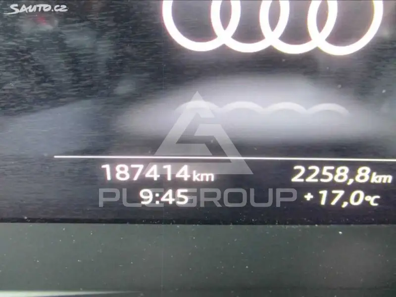2022 Audi A6