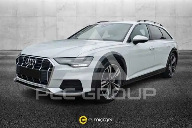 2022 Audi A6