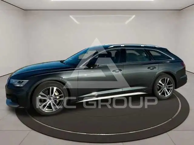2022 Audi A6