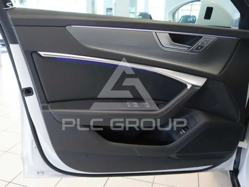 2022 Audi A6