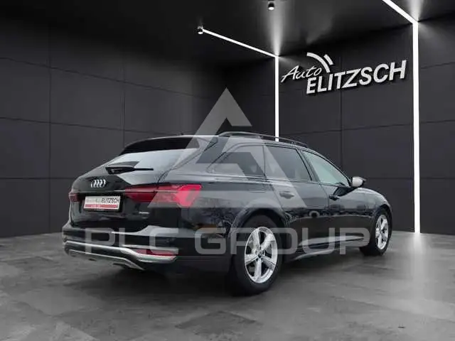 2022 Audi A6