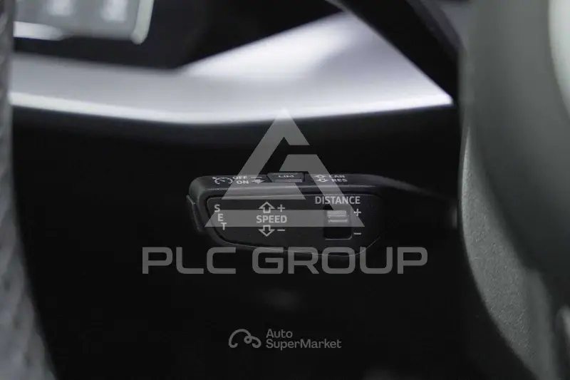 2022 Audi S3
