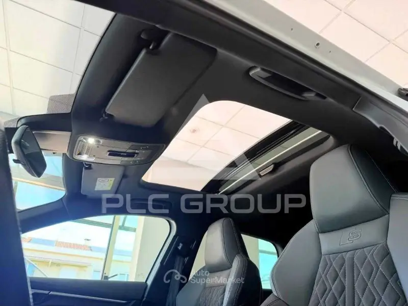 2022 Audi S3