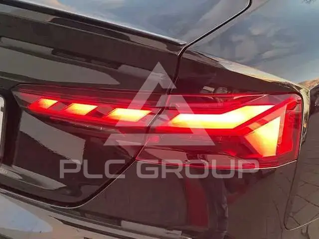 2022 Audi S5