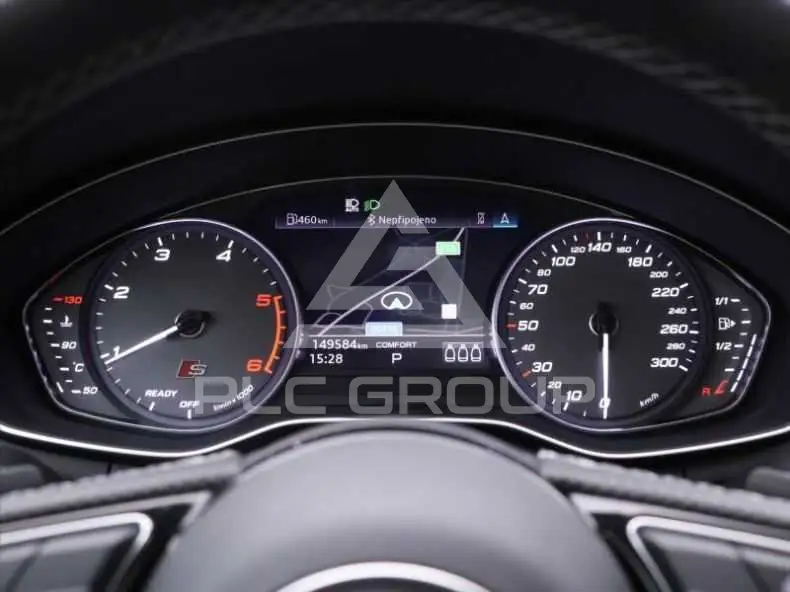 2022 Audi S5