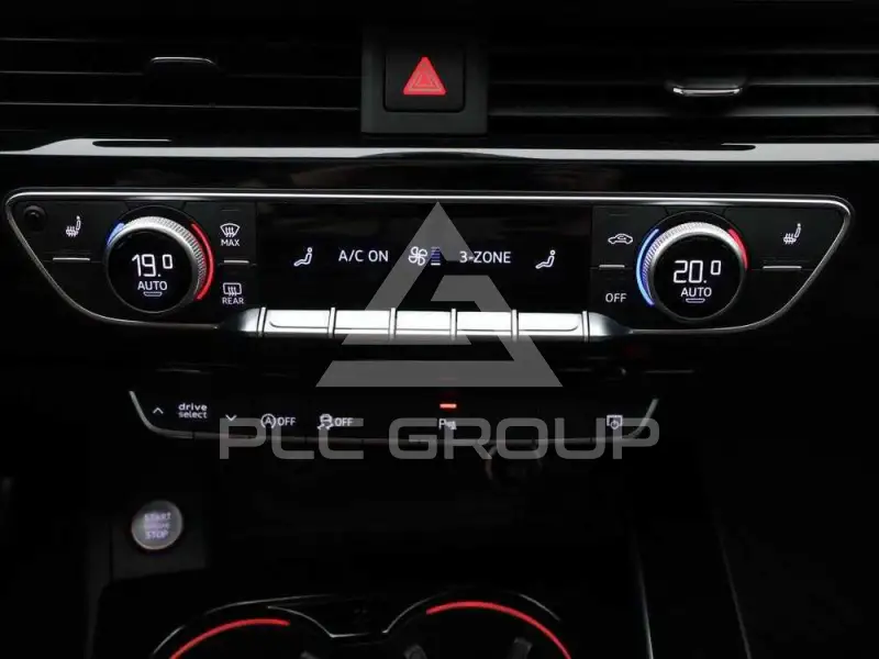 2022 Audi S5