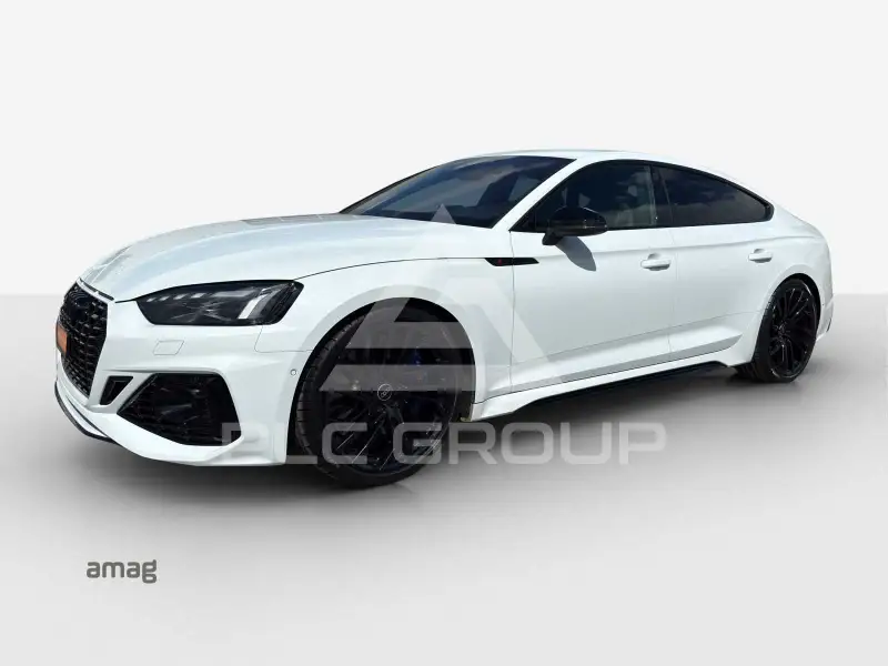 2022 Audi RS5