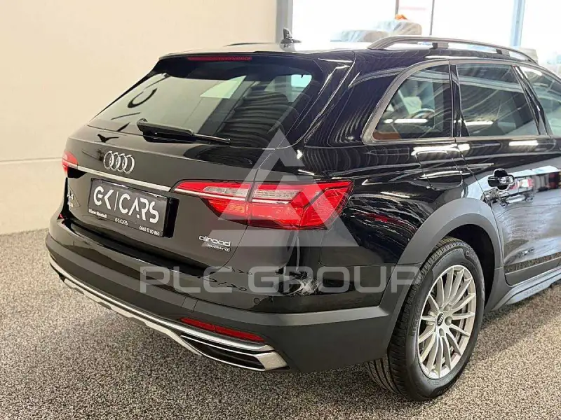 2022 Audi A4