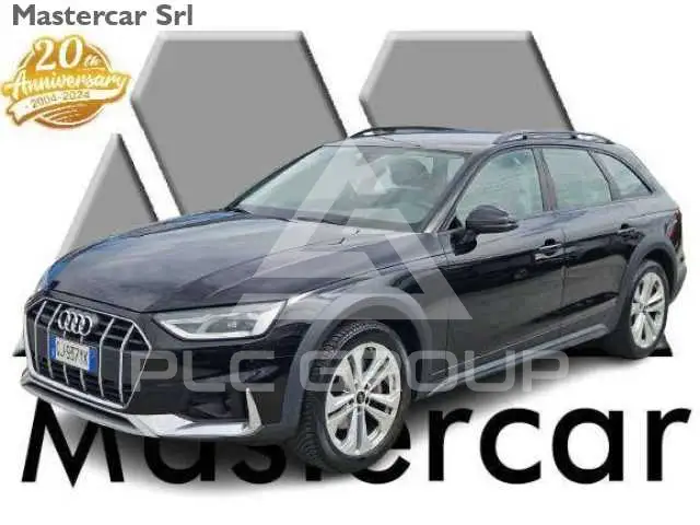 2022 Audi A4
