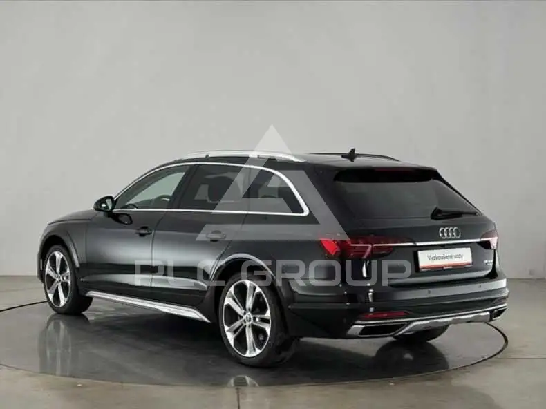 2022 Audi A4
