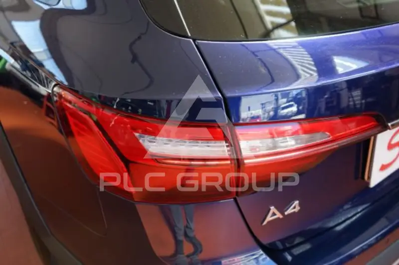 2022 Audi A4