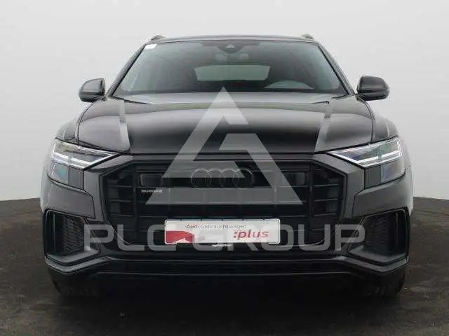 2022 Audi Q8