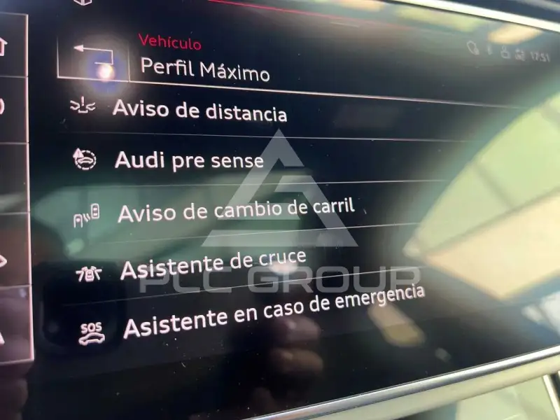 2022 Audi Q8