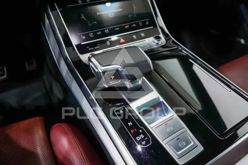 2022 Audi Q8
